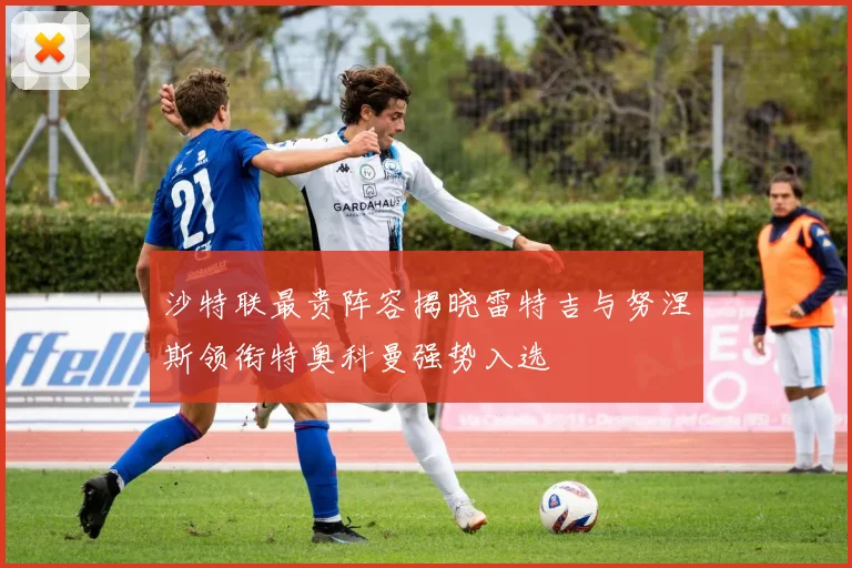 沙特联最贵阵容揭晓雷特吉与努涅斯领衔特奥科曼强势入选